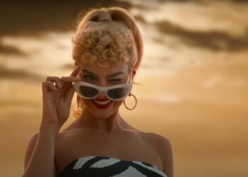 Barbie – plastično fantastična Margot Robbie