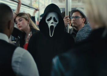 Vrisak 6 – još jedan povratak Ghostfacea