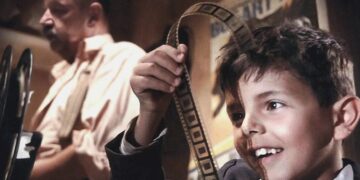 Filmska depeša za kino filmove u prosincu