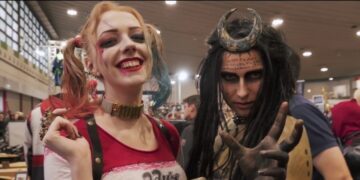Comic Con u Dortmundu oduševio posjetitelje