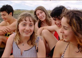 Futura – svijet kroz oči adolescenata