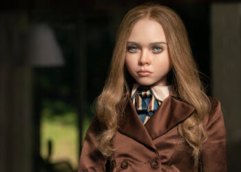 M3GAN – lutka za ples