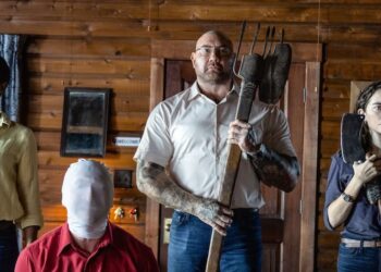 Knock at the Cabin – smak Shyamalanovog (filmskog) svijeta