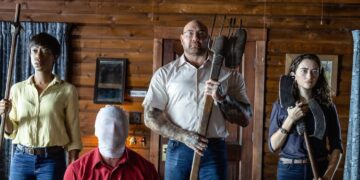 Knock at the Cabin – smak Shyamalanovog (filmskog) svijeta