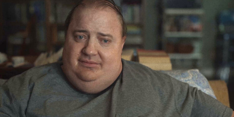 Kit – Oscara za Brendana Frasera