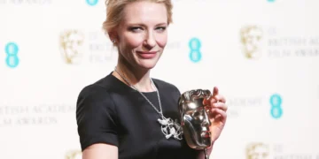 Dodijeljene BAFTA nagrade – trijumf filma “Na zapadu ništa novo”