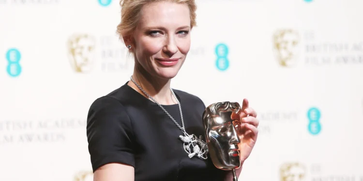 Dodijeljene BAFTA nagrade – trijumf filma “Na zapadu ništa novo”