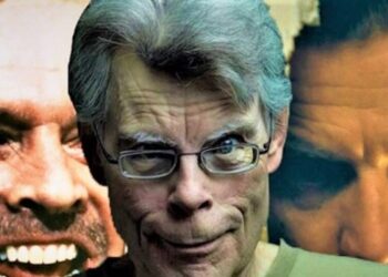 Stephen King – Doctor Sleep