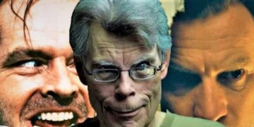 Stephen King – Doctor Sleep