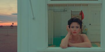 Asteroid City – alien invazija Wesa Andersona