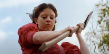 Dead Meat – nagrađeni najbolji horor filmovi