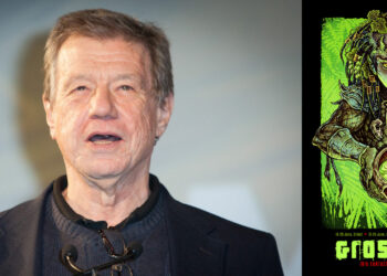 Vampiri, vanzemaljci i zombiji – kratka povijest Grossmanna, festivala fantastičnog filma i vina