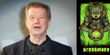 Vampiri, vanzemaljci i zombiji – kratka povijest Grossmanna, festivala fantastičnog filma i vina