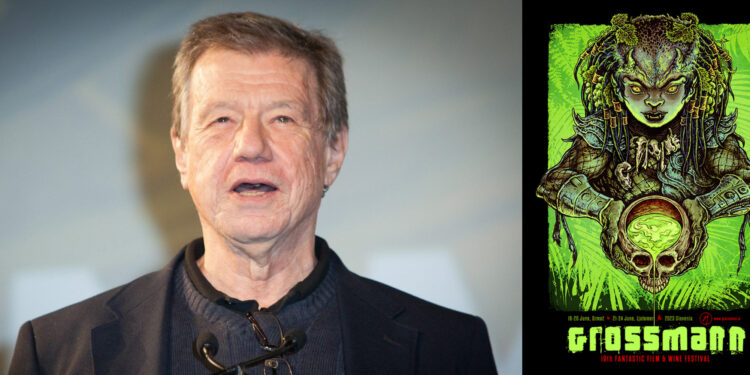Vampiri, vanzemaljci i zombiji – kratka povijest Grossmanna, festivala fantastičnog filma i vina