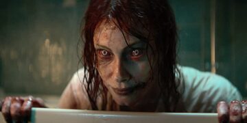 Evil Dead Rise – samo je jedna majka