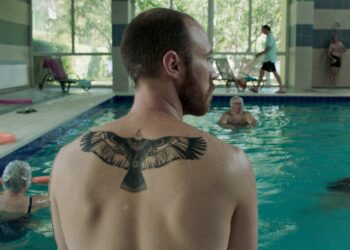 Intervju: Filip Heraković, redatelj filma Pelikan