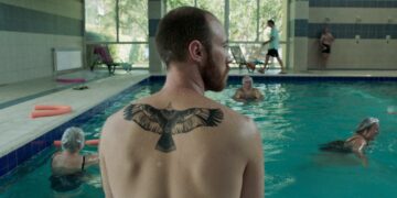 Intervju: Filip Heraković, redatelj filma Pelikan