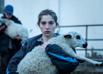 Španjolski film godine “Zvijeri” večeras premijerno u Ljetnom kinu Bačvice