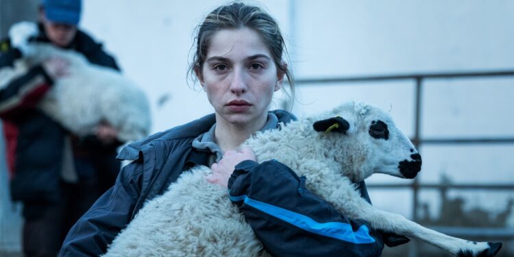 Španjolski film godine “Zvijeri” večeras premijerno u Ljetnom kinu Bačvice