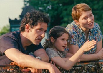 Tvrđava Gripe do iduće subote postaje kino, Lea Seydoux u Ljetnom kinu Bačvice