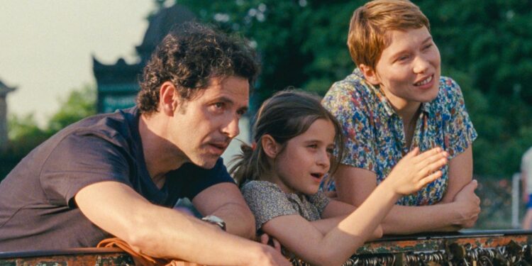 Tvrđava Gripe do iduće subote postaje kino, Lea Seydoux u Ljetnom kinu Bačvice