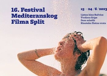 Lito počinje večeras na Festivalu mediteranskog filma Split