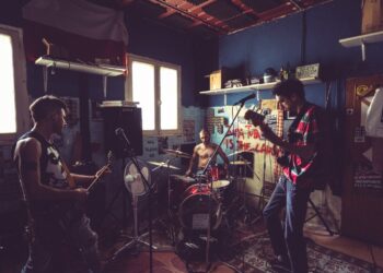 Margine – punk nije mrtav