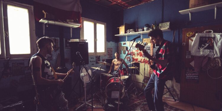 Margine – punk nije mrtav