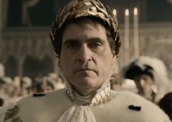 Napoleon – epski spektakl Ridleya Scotta