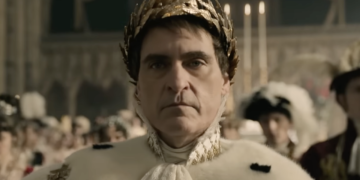 Napoleon – epski spektakl Ridleya Scotta