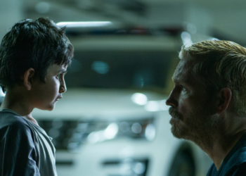 Sound of Freedom – putovanje u srce tame