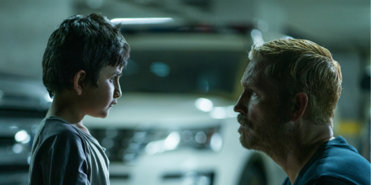 Sound of Freedom – putovanje u srce tame