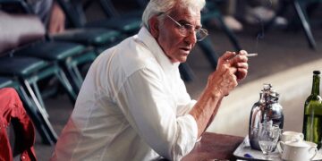 Maestro – dirigent Bradley Cooper