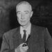Julius Robert Oppenheimer – lik i (ne)djelo