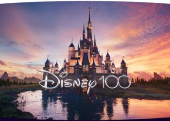 100 godina Disneya – prvi dio