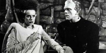 Ciklus američkog horora – ‘Universalova filmska čudovišta’ ovog rujna u kinu Tuškanac