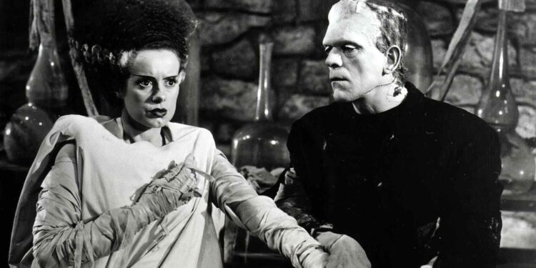Ciklus američkog horora – ‘Universalova filmska čudovišta’ ovog rujna u kinu Tuškanac