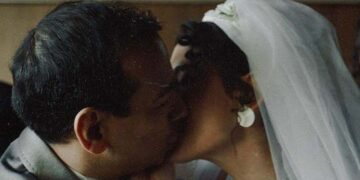 Nedelja – biografski film o Džeju Ramadanovskom