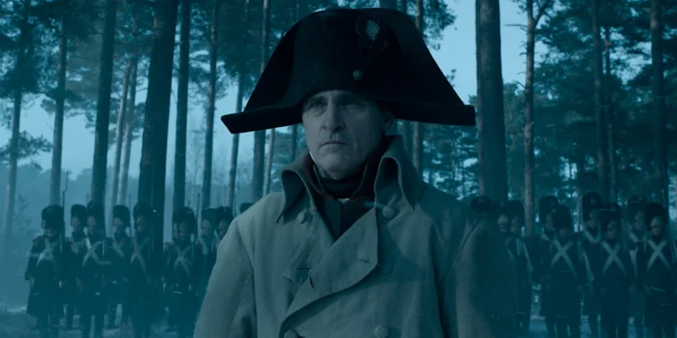 Napoleon – između ljubavi i mržnje