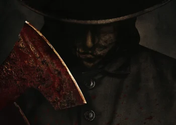 Thanksgiving – slasherski jelovnik Elija Rotha