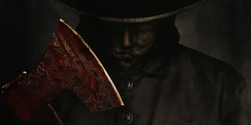 Thanksgiving – slasherski jelovnik Elija Rotha