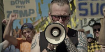 Rifovi revolucije – trash buntovništvo