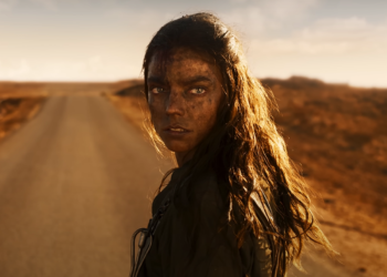 Furiosa: A Mad Max Saga – furiozna Anya Taylor-Joy