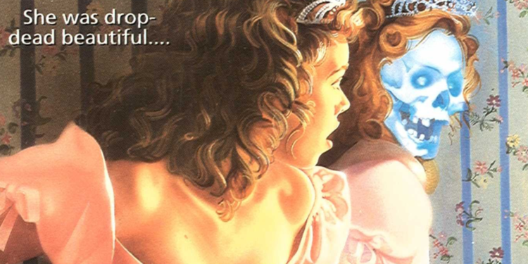 Stiže nova ekranizacija romana R. L. Stinea – The Prom Queen