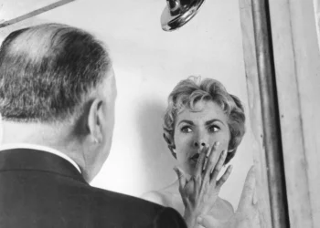 Hitchcockove plavuše – fatalne žene “majstora napetosti”