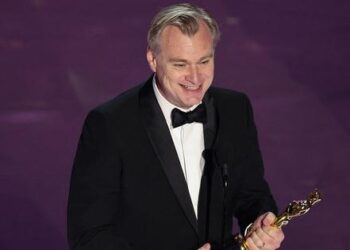 Proglašeni dobitnici Oscara – Christopher Nolan osvojio prvi “zlatni kipić” u karijeri