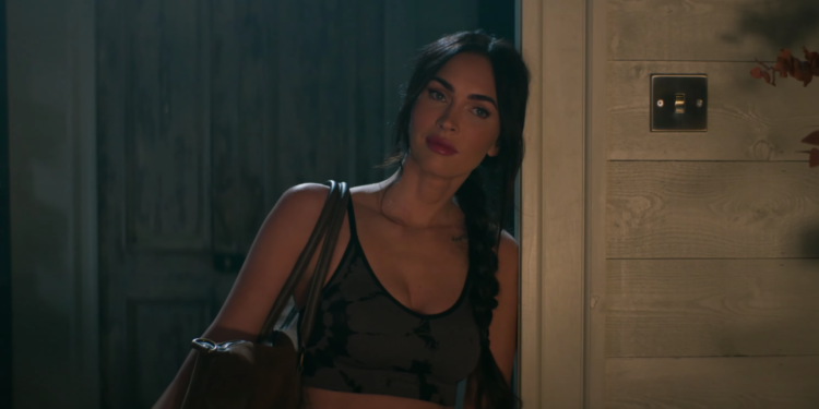 Dodijeljene Zlatne maline – trijumf Megan Fox i Winnieja Pooha