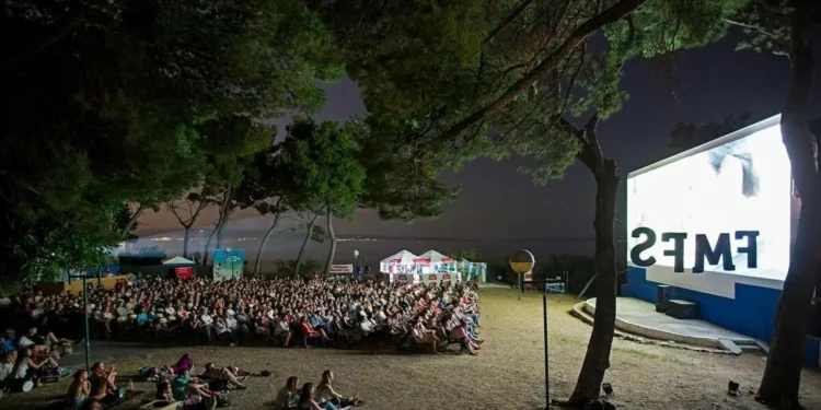 Šugaman priko ramena i na more: FMFS otkrio ovogodišnji vizualni identitet koji ‘vrišti’ ljeto!