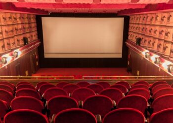 Art kino Rijeka – kino s filmofilskom dušom