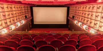 Art kino Rijeka – kino s filmofilskom dušom